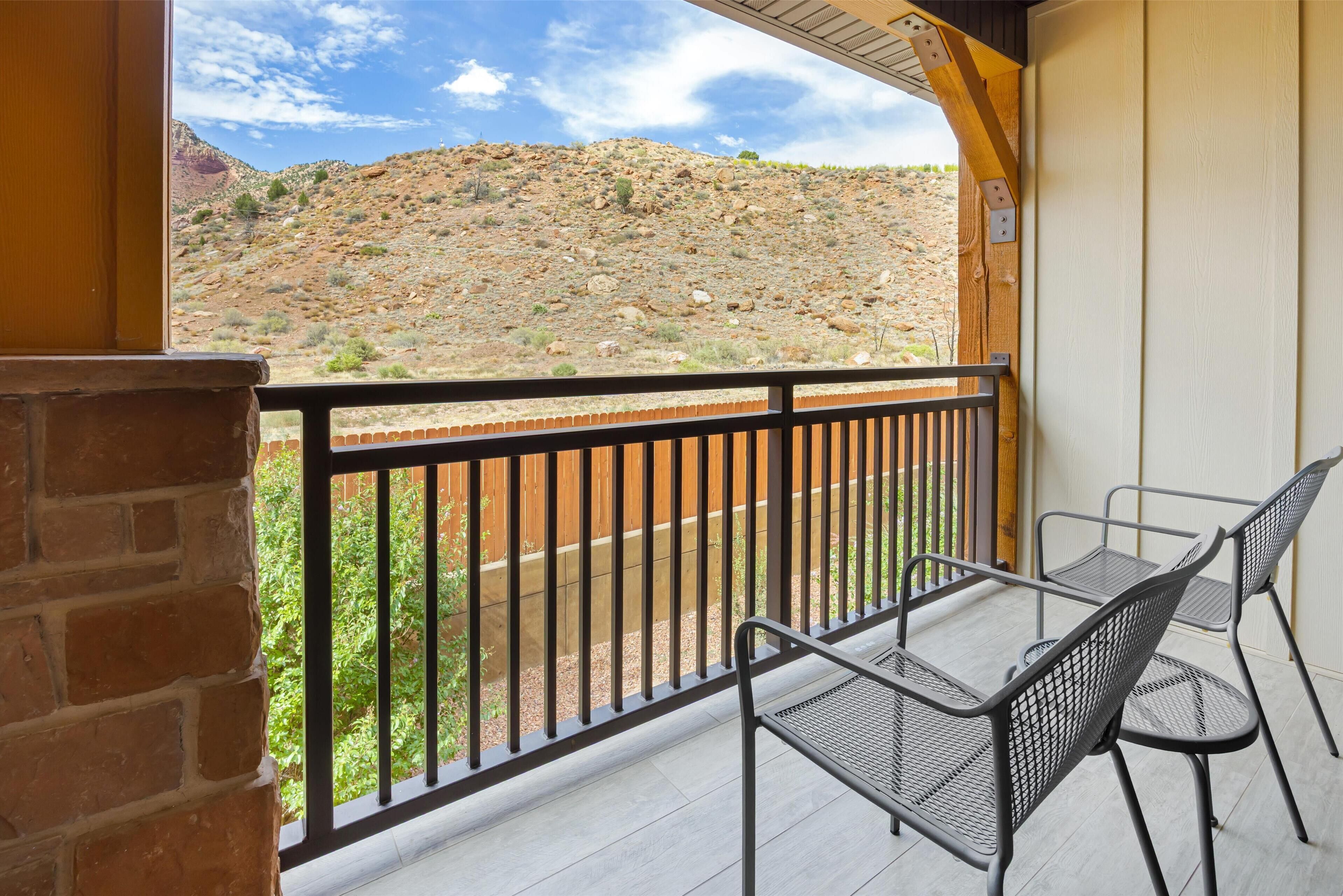 Foto - Best Western Plus Zion Canyon Inn & Suites