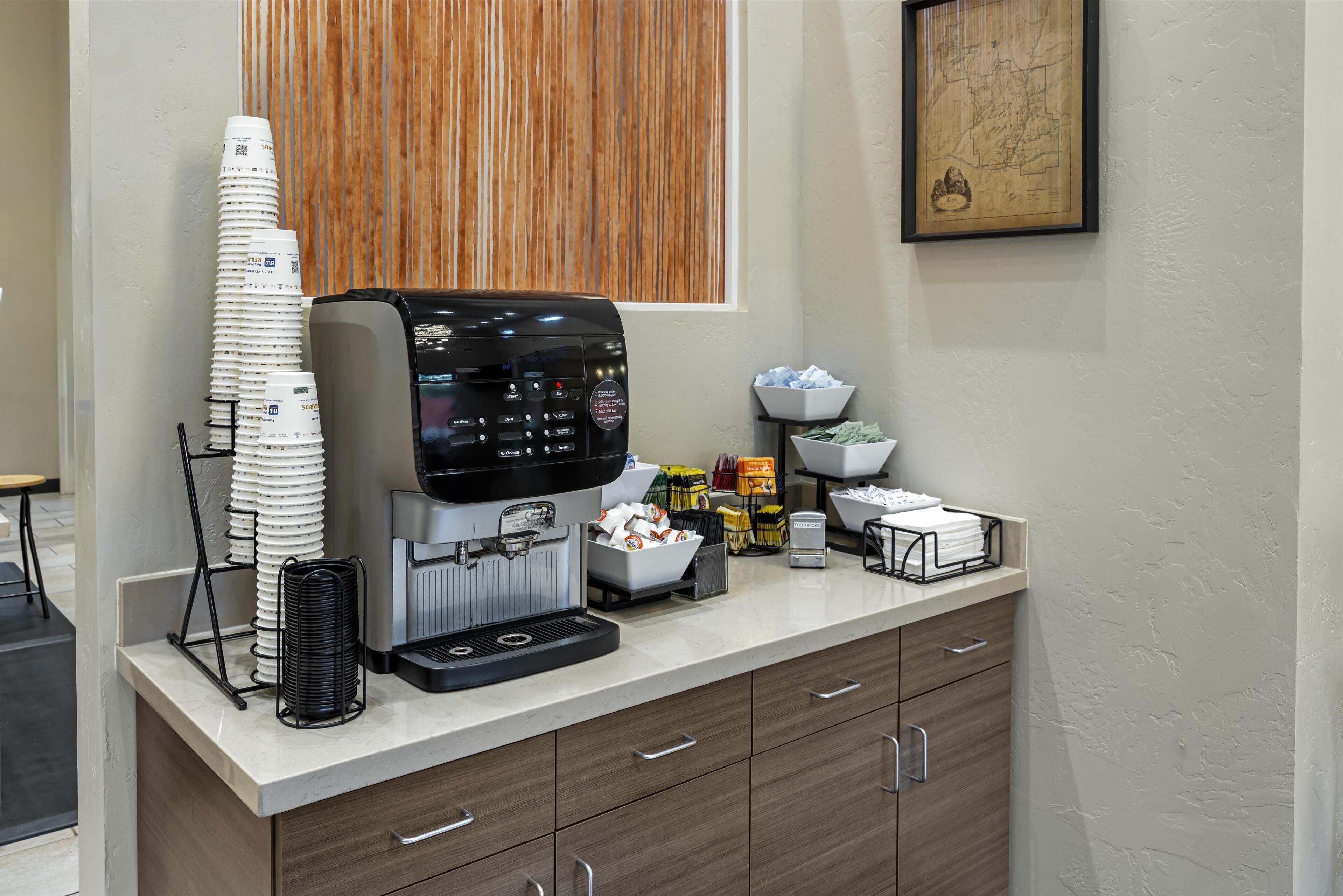 Photo - Best Western Plus Zion Canyon Inn & Suites