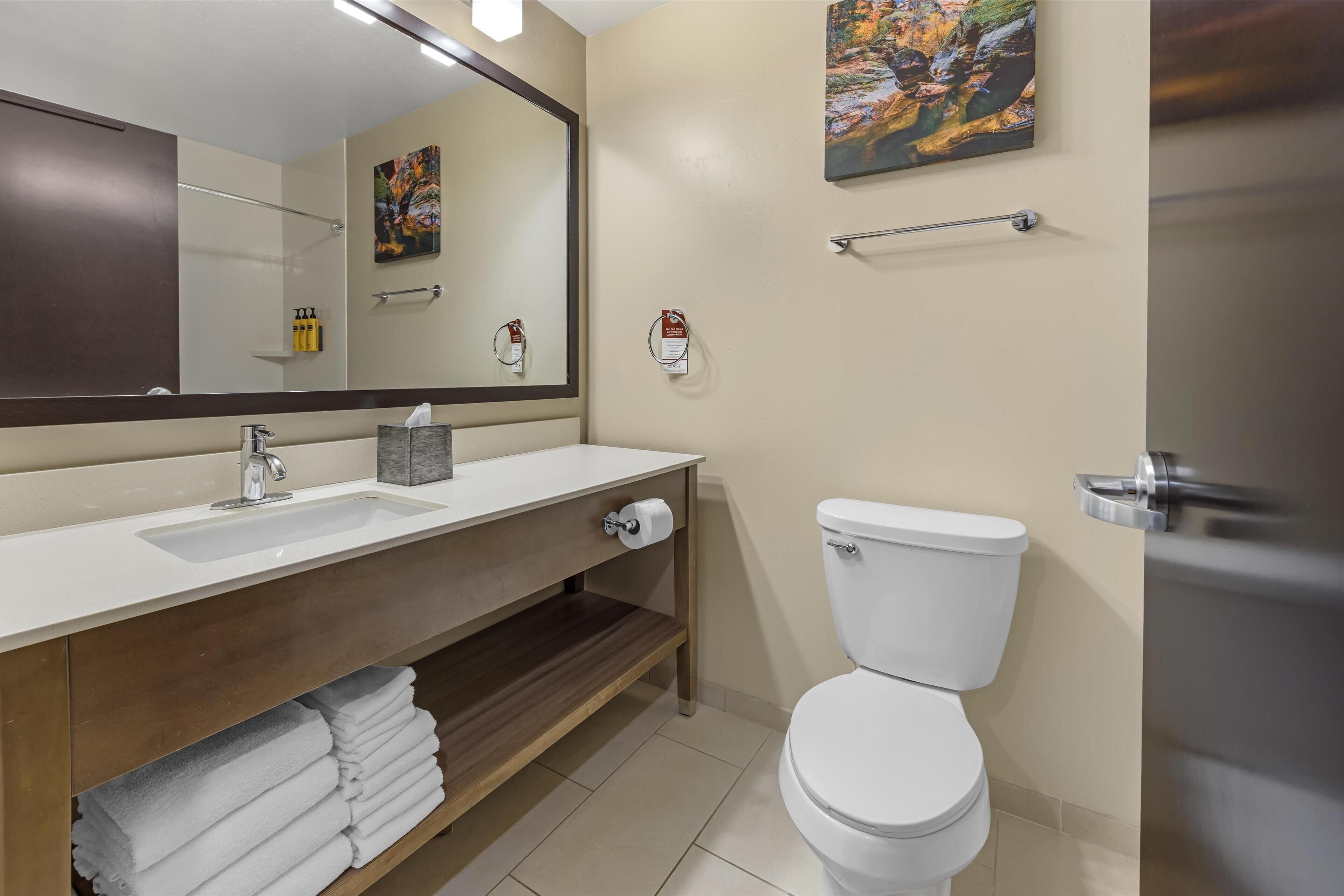 Foto - Best Western Plus Zion Canyon Inn & Suites