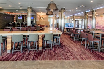 Courtyard by Marriott Lake Jackson