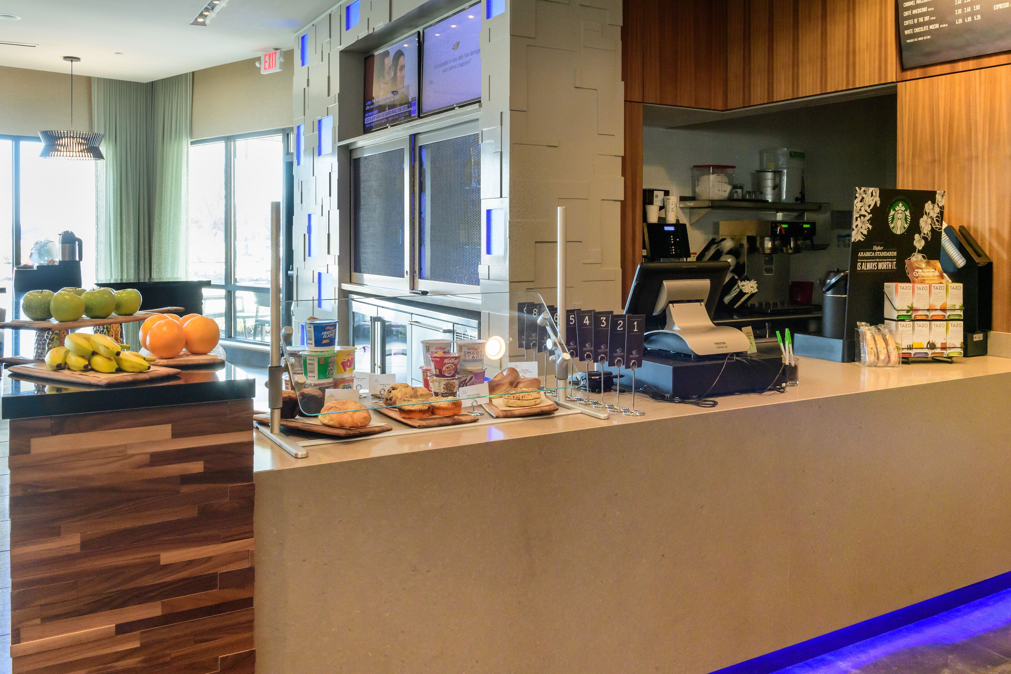 breakfast and dinner served