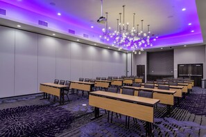 Sala per riunioni