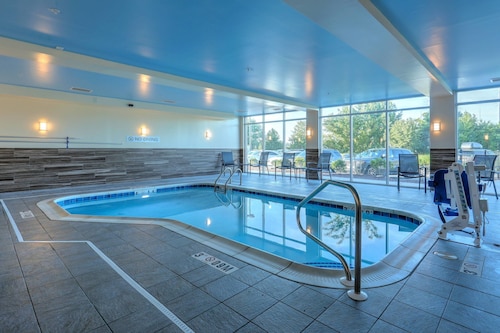 Fairfield Inn & Suites by Marriott Greenville