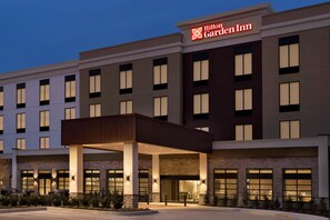 Exterior - Hilton Garden Inn Newtown Square Radnor (Newtown Square)