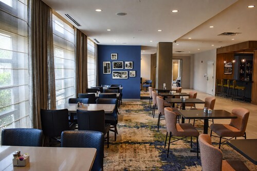 Hilton Garden Inn Newtown Square Radnor
