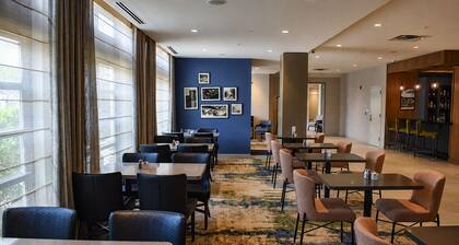 Hilton Garden Inn Newtown Square Radnor