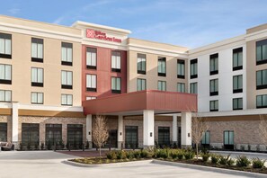 Exterior - Hilton Garden Inn Newtown Square Radnor (Newtown Square)