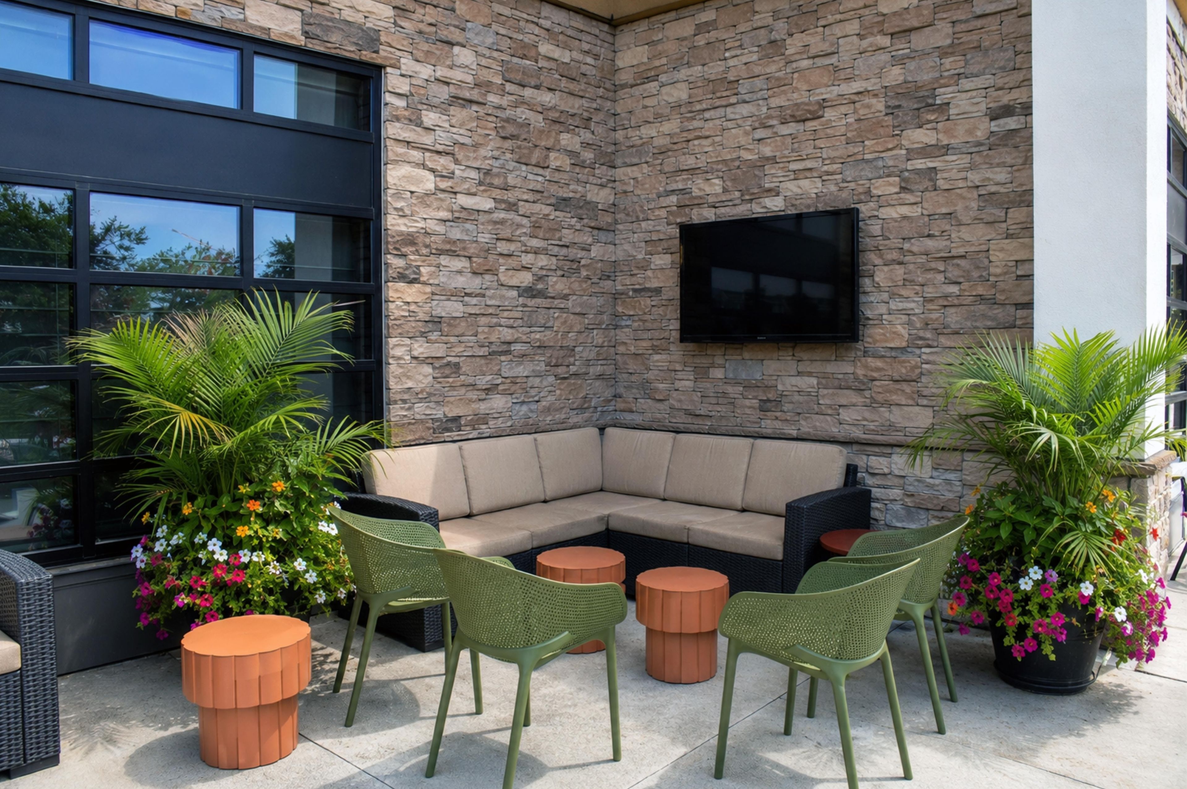 Teres/patio