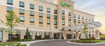 Holiday Inn & Suites - Joliet Southwest by IHG