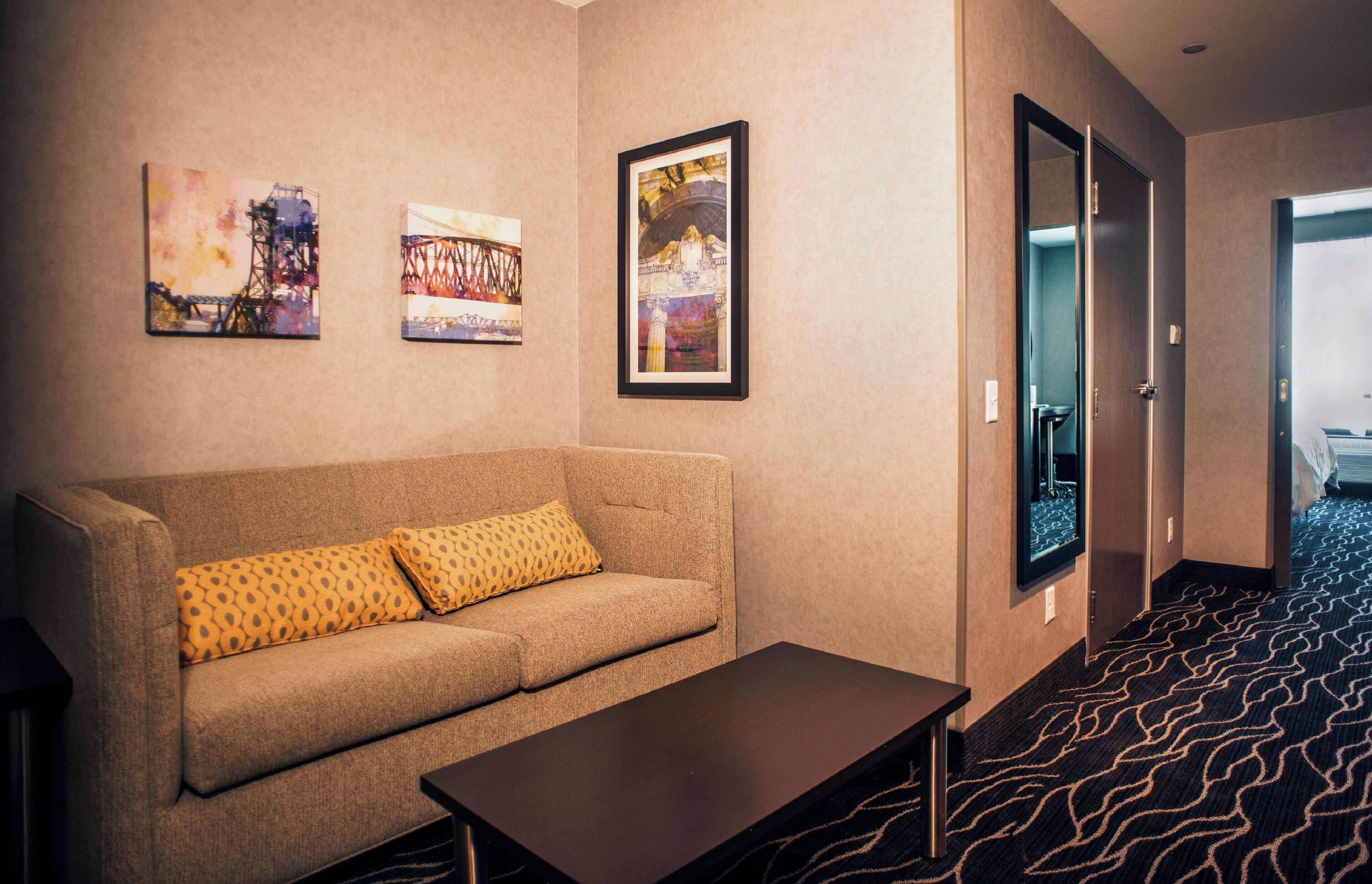 Photo - Holiday Inn Hotel & Suites - Joliet Southwest by IHG