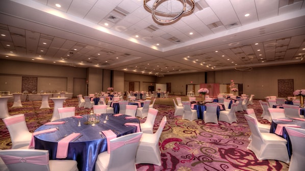 Ballroom