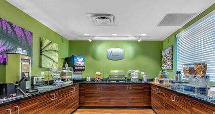 MainStay Suites St Louis Airport