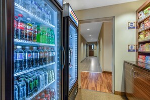 Property amenity - MainStay Suites St Louis Airport (Bridgeton)