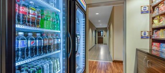 MainStay Suites St Louis Airport