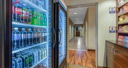 MainStay Suites St Louis Airport