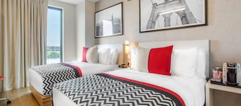 Insignia Hotel Brooklyn, an Ascend Collection Hotel