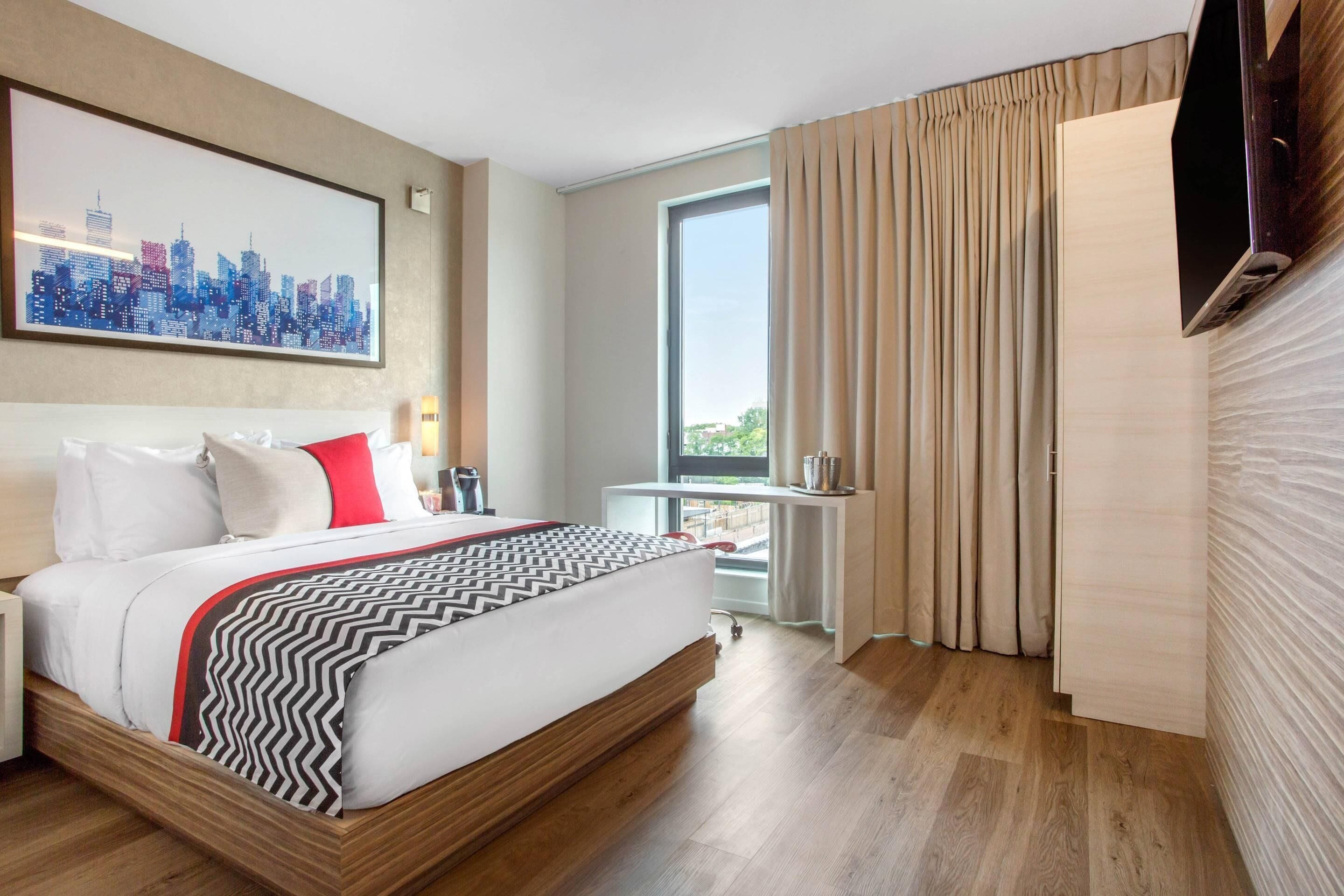 Photo - Insignia Hotel Brooklyn, an Ascend Collection Hotel