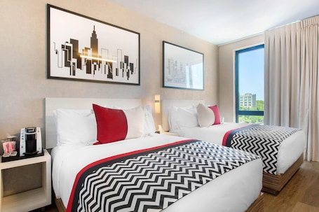 Ropa de cama de alta calidad y colchones con pillow-top