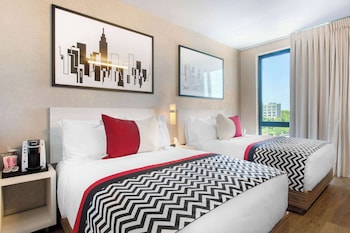 Insignia Hotel Brooklyn, Ascend Hotel Collection