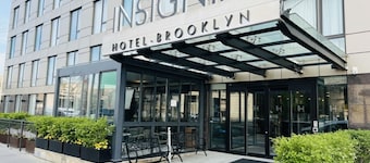 Insignia Hotel Brooklyn, an Ascend Collection Hotel