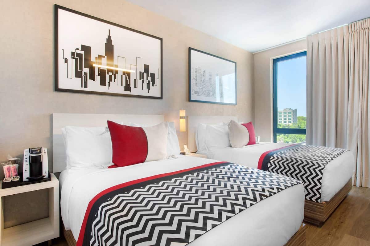 Ropa de cama de alta calidad y colchones con pillow-top