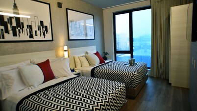 Insignia Hotel Brooklyn, an Ascend Collection Hotel