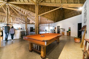 Billards