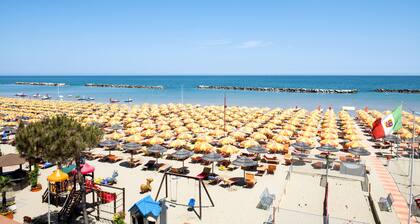 Hotel La Conchiglia