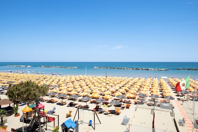 Hotel La Conchiglia