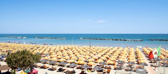 Hotel La Conchiglia