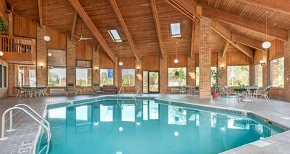 Quality Inn Washington Court House