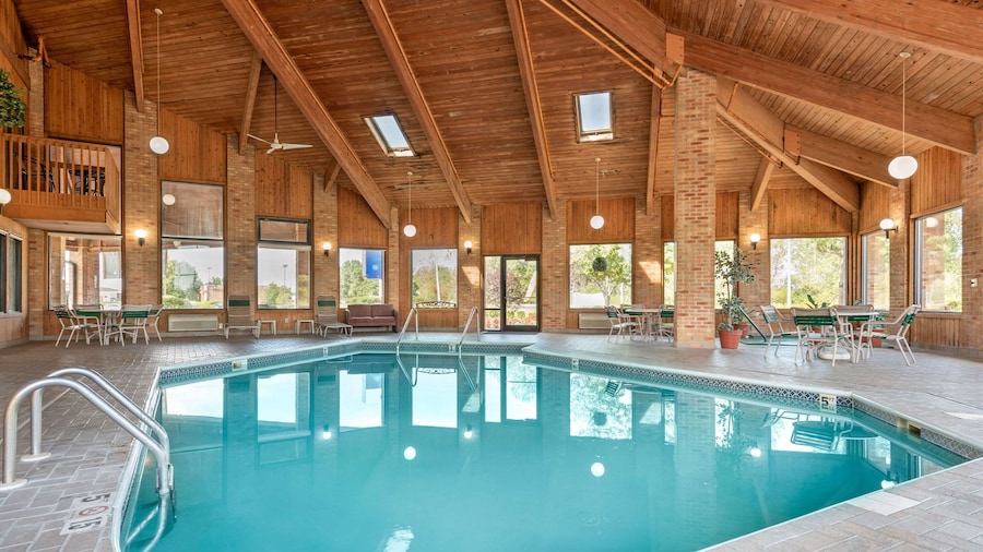 Quality Inn Washington Court House