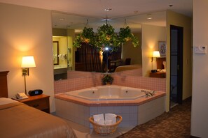 Svit - icke-rökare | Bubbelbad