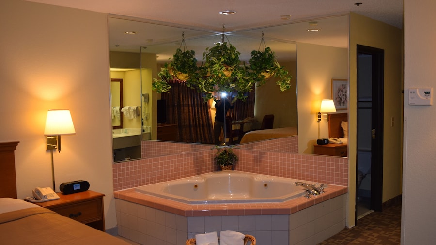 Quality Inn Washington Court House