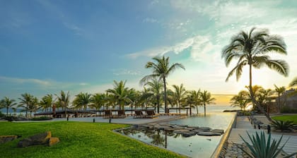 Las Palmas Luxury Villas