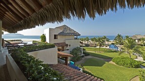 Pent House Sea View | Utsikt fra rommet
