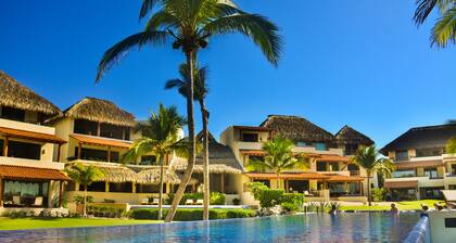 Las Palmas Luxury Villas