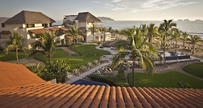 Las Palmas Luxury Villas