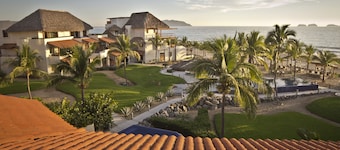 Las Palmas Luxury Villas