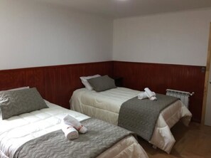 高档床上用品、免费 WiFi、床单