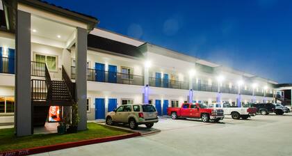 Scottish Inns & Suites Atascocita