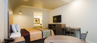 Scottish Inns & Suites Atascocita