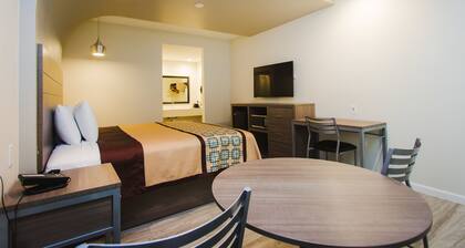 Scottish Inns & Suites Atascocita