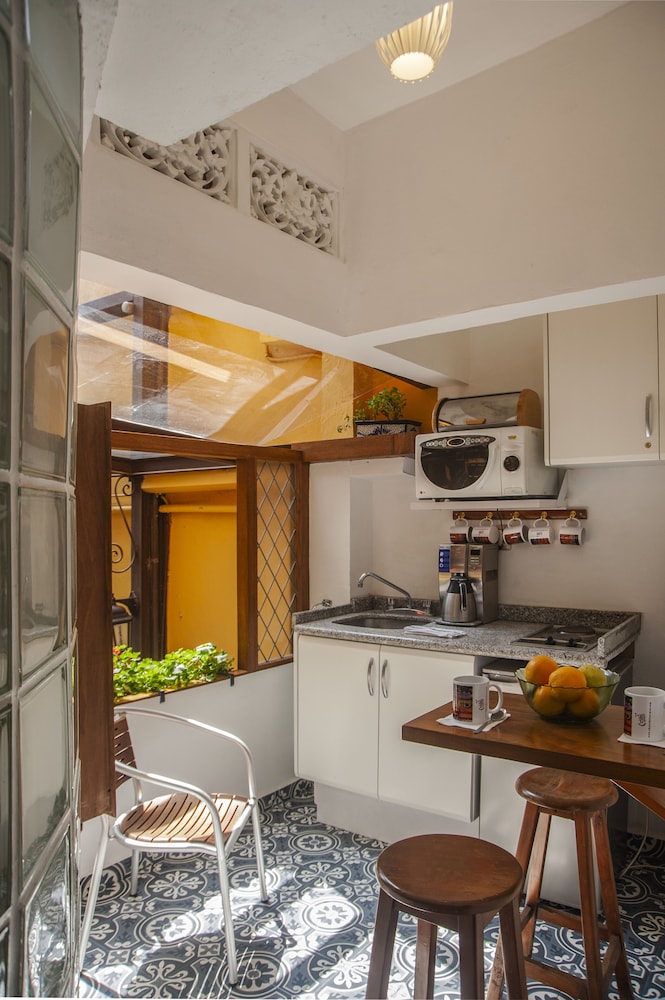 Chalet del Carmen by null