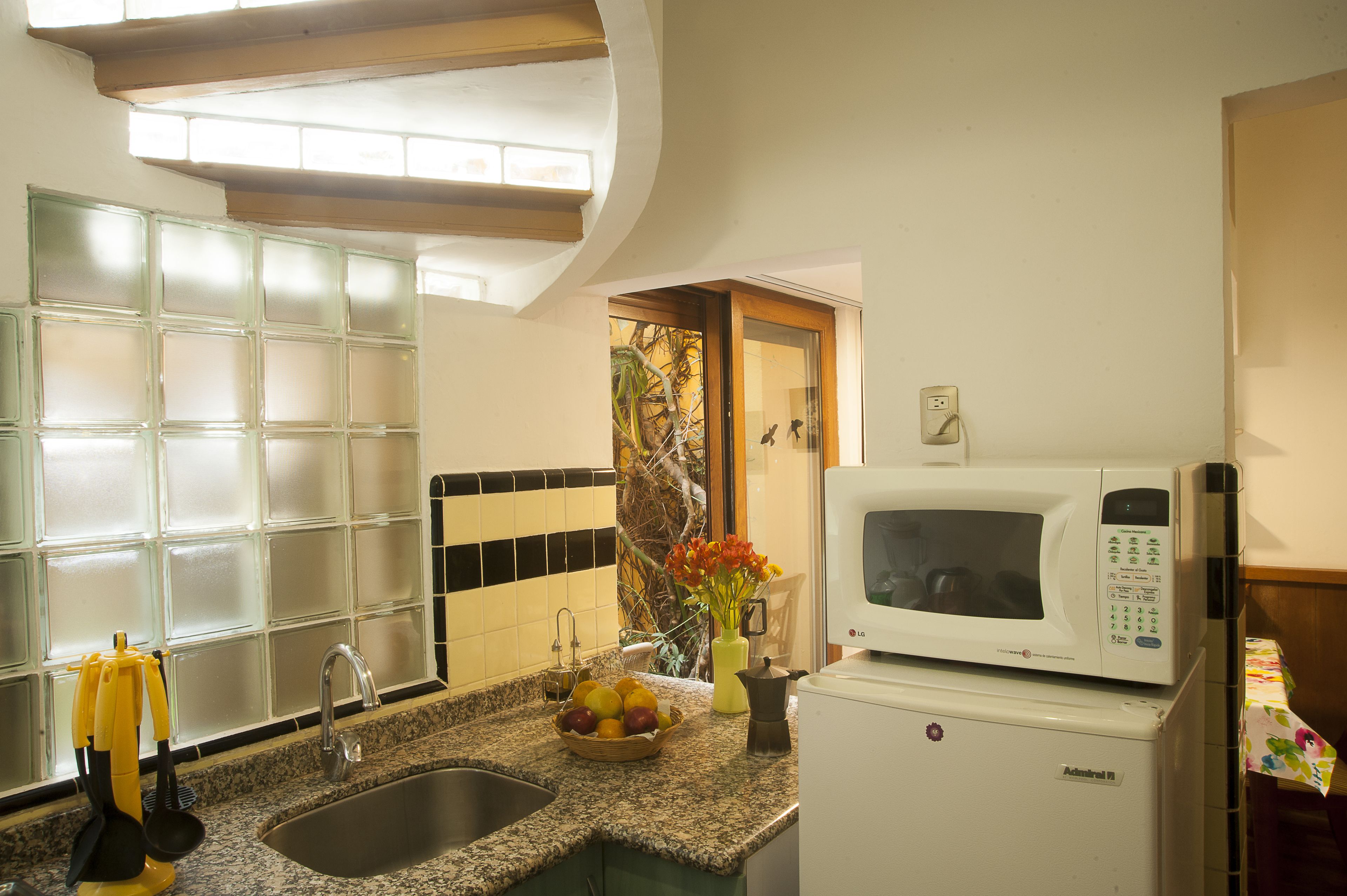 Foto - Chalet del Carmen, Coyoacán