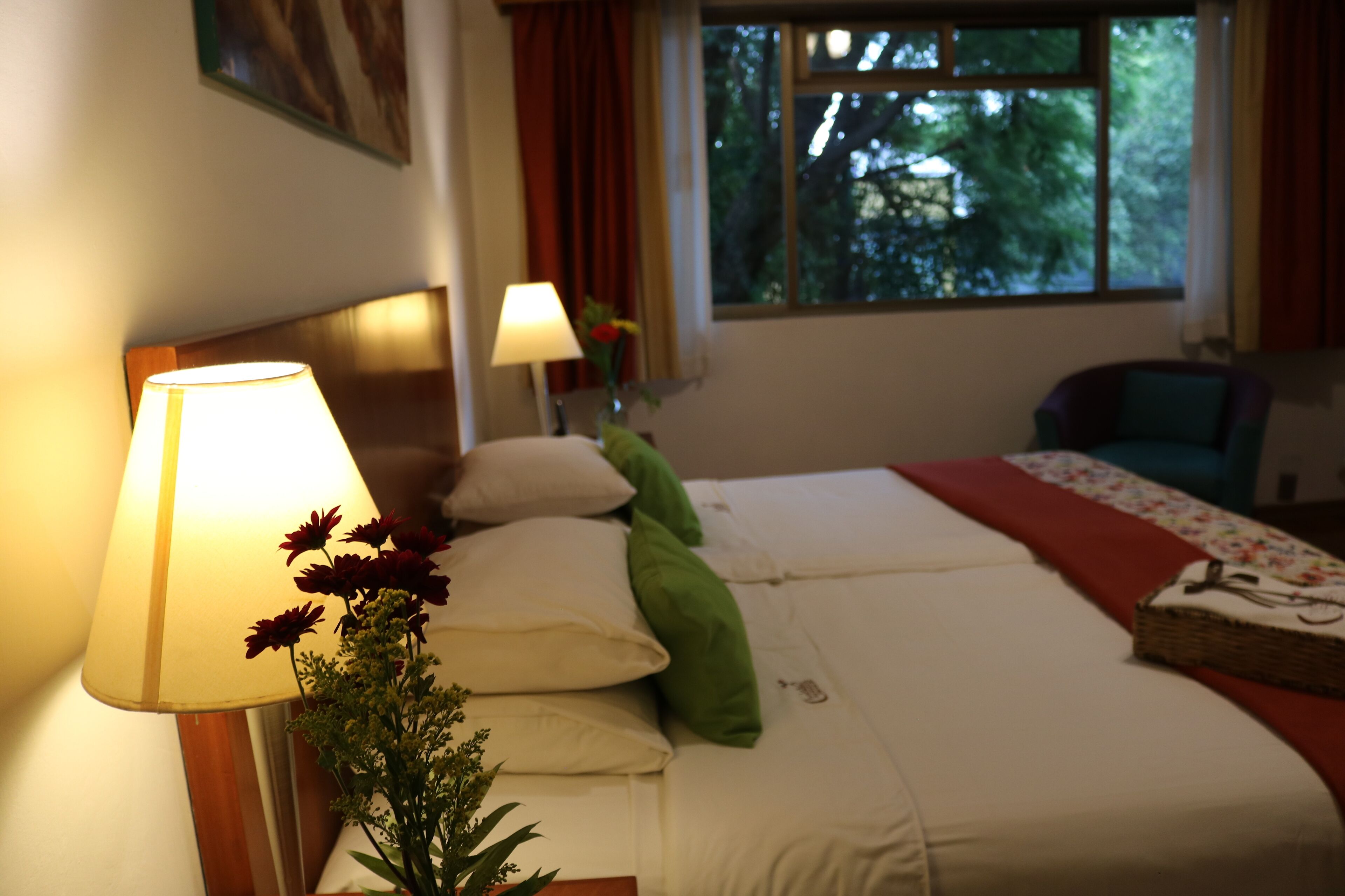 Foto - Chalet del Carmen, Coyoacán