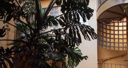 Chalet del Carmen Coyoacán