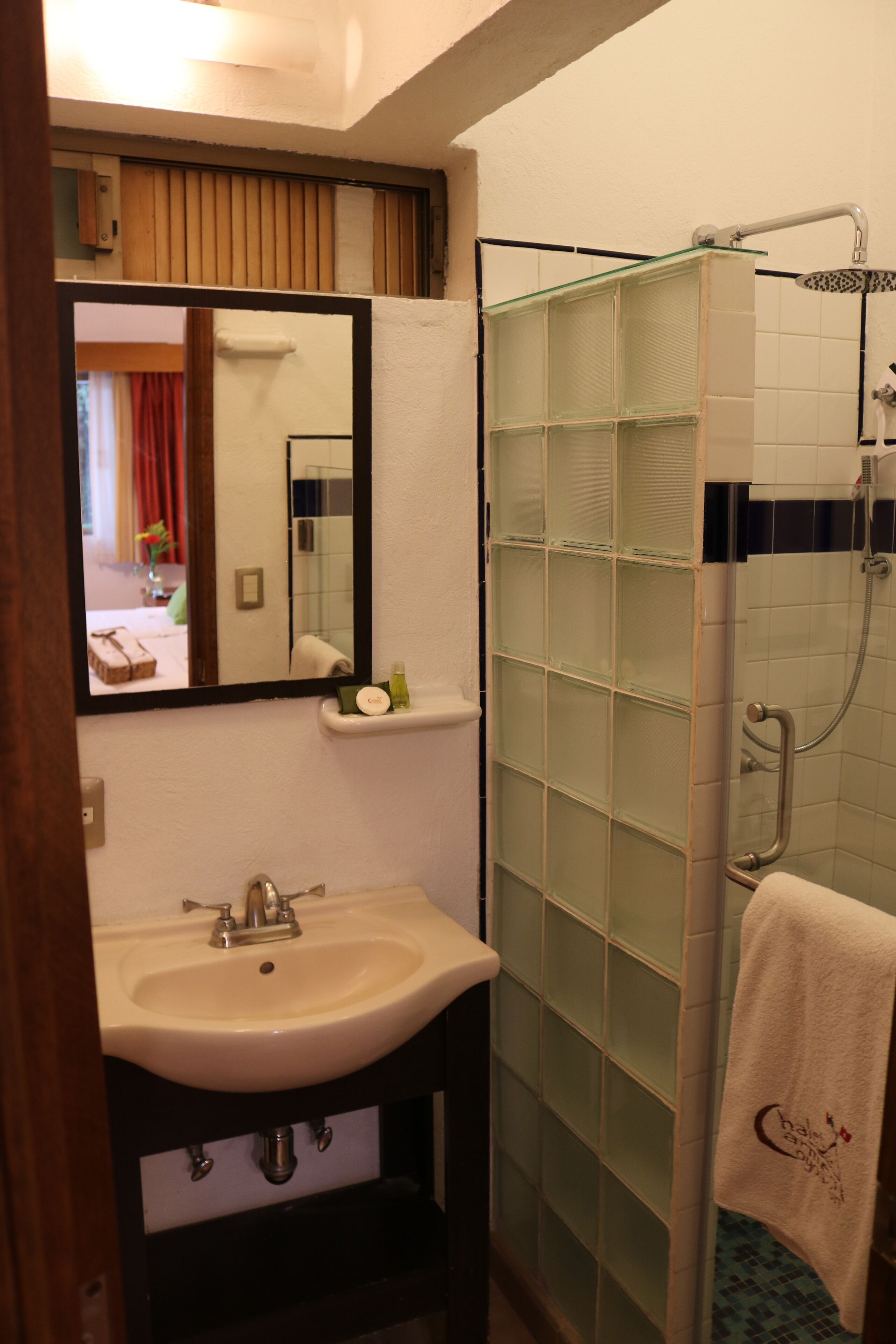 Foto - Chalet del Carmen, Coyoacán