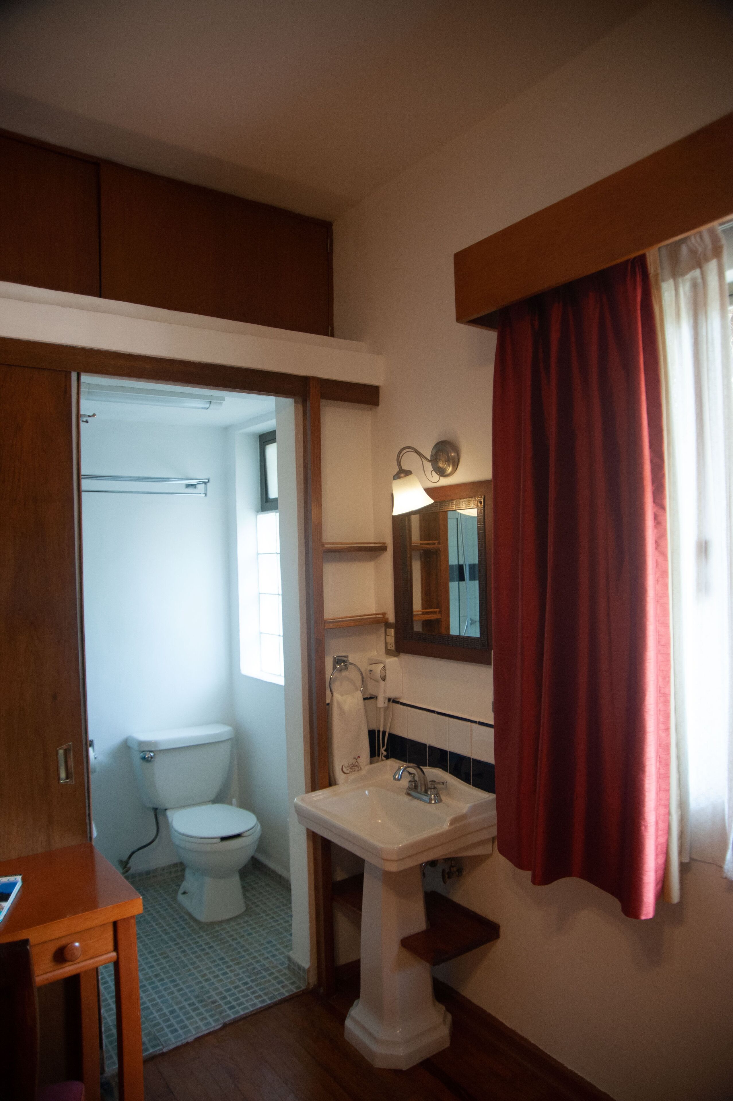 Foto - Chalet del Carmen Coyoacán
