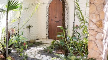 Leilighet – comfort, 1 soverom, fjellutsikt | Utsikt fra rommet